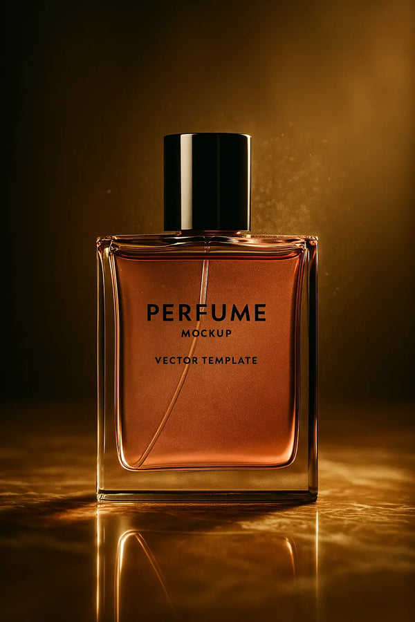 NOUX Eau de Parfum – The Essence of Timeless Elegance